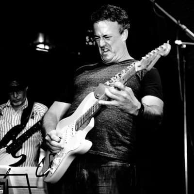The Eric Keyes Band