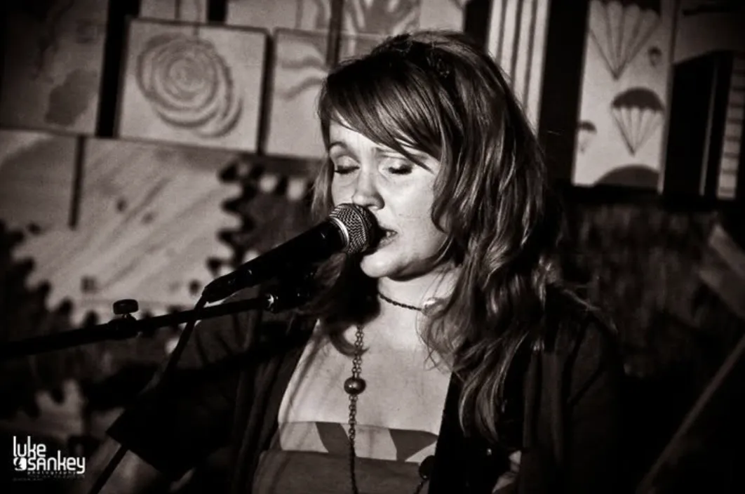 Kate Hurley Music