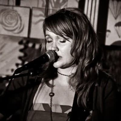 Kate Hurley Music