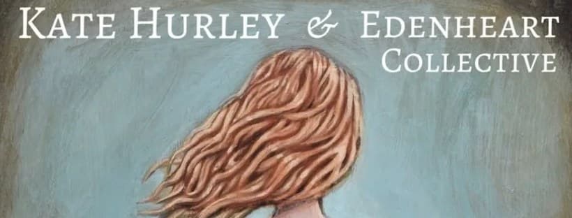 Kate Hurley Music cover