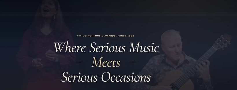 Steven Dearing /Dearing Concert Duo cover