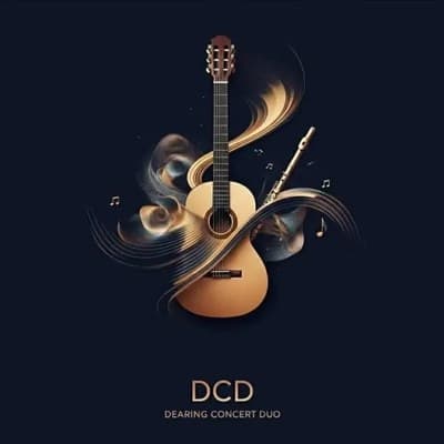 Steven Dearing /Dearing Concert Duo