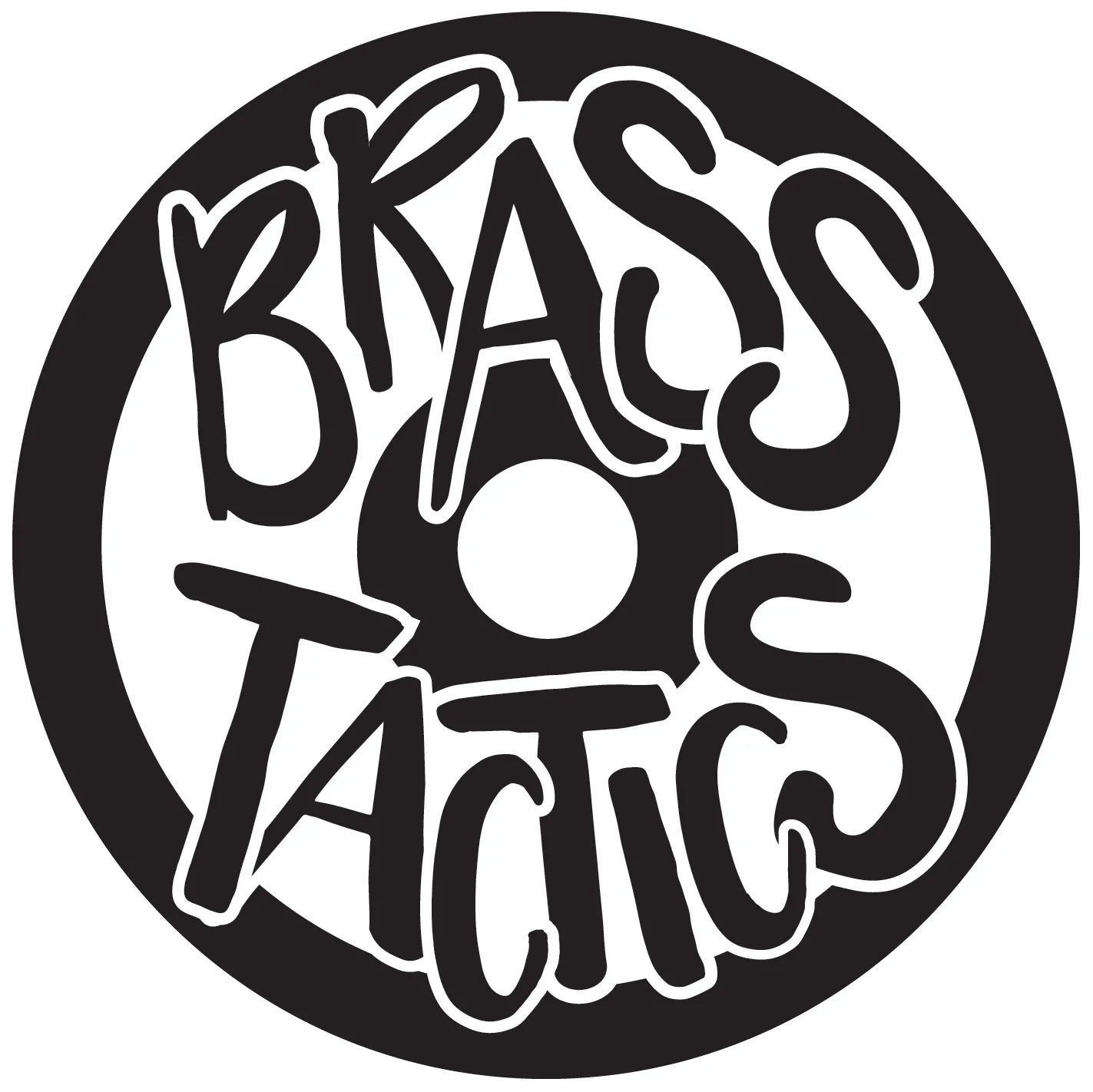 Brasstactics