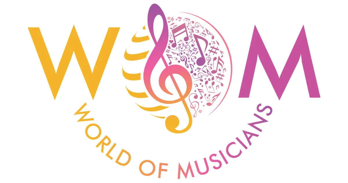 World Of Musicians