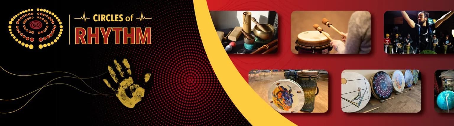Circles of Rhythm