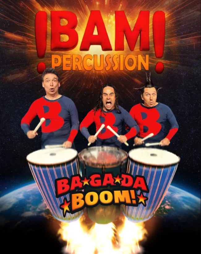 BAM Percussion