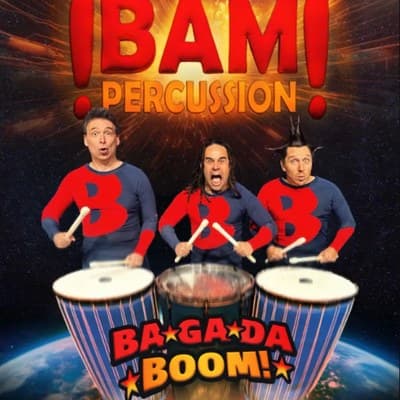 BAM Percussion