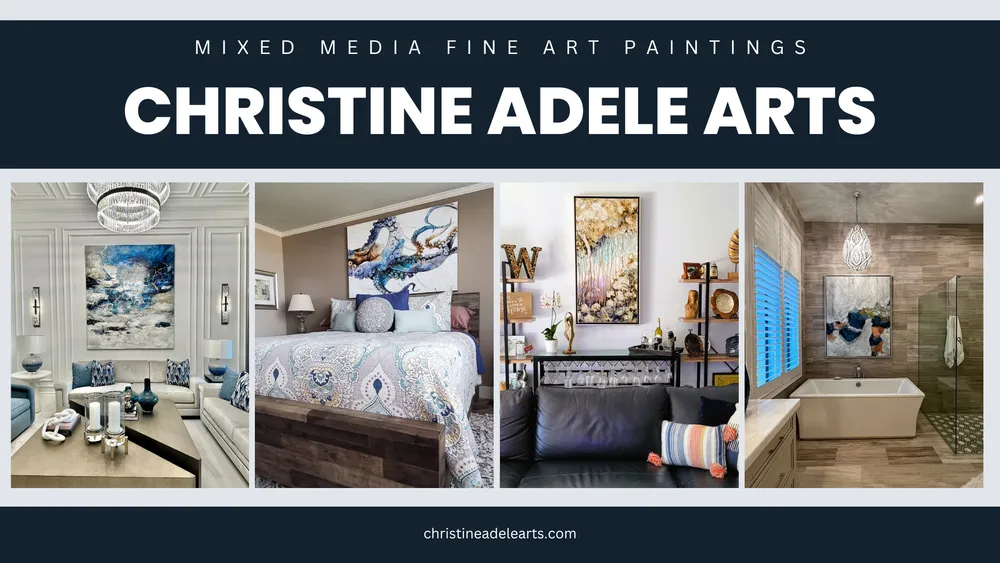 Christine Adele