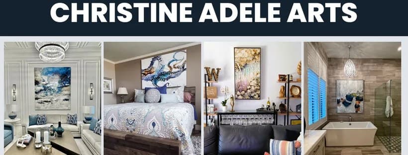 Christine Adele cover