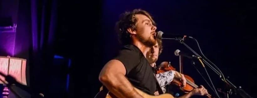 Wes Paul cover