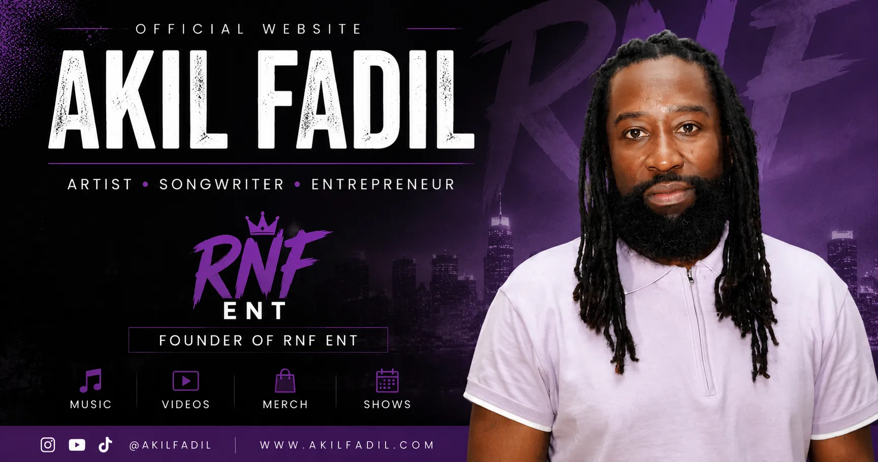 Akil Fadil