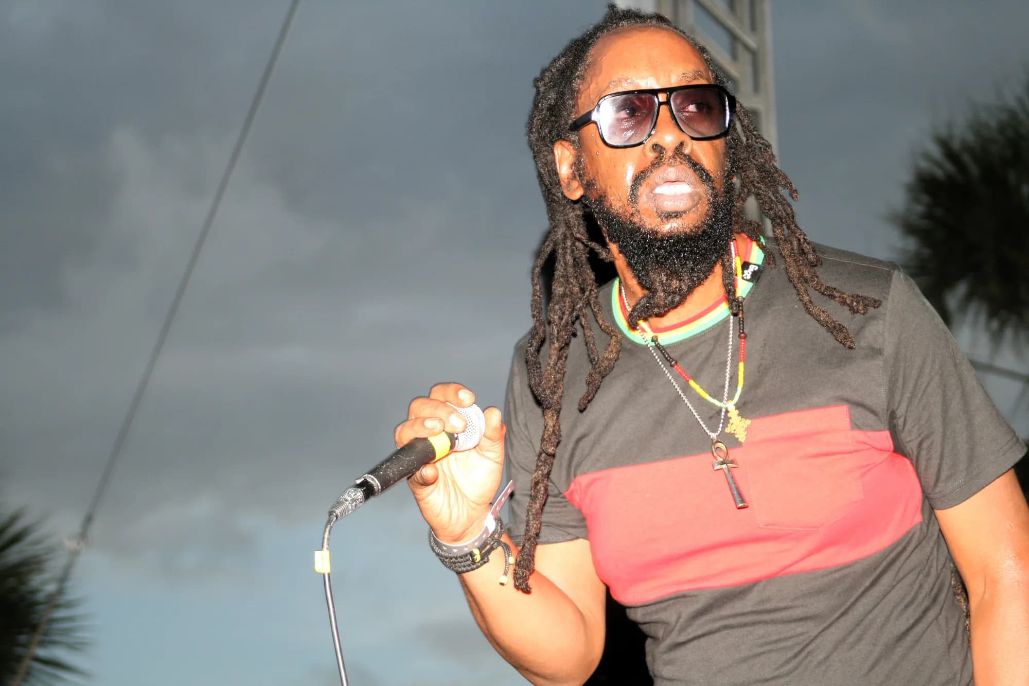Ragga Lox