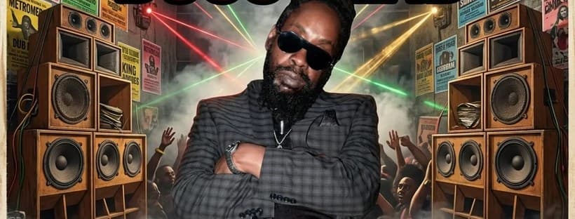 Ragga Lox cover