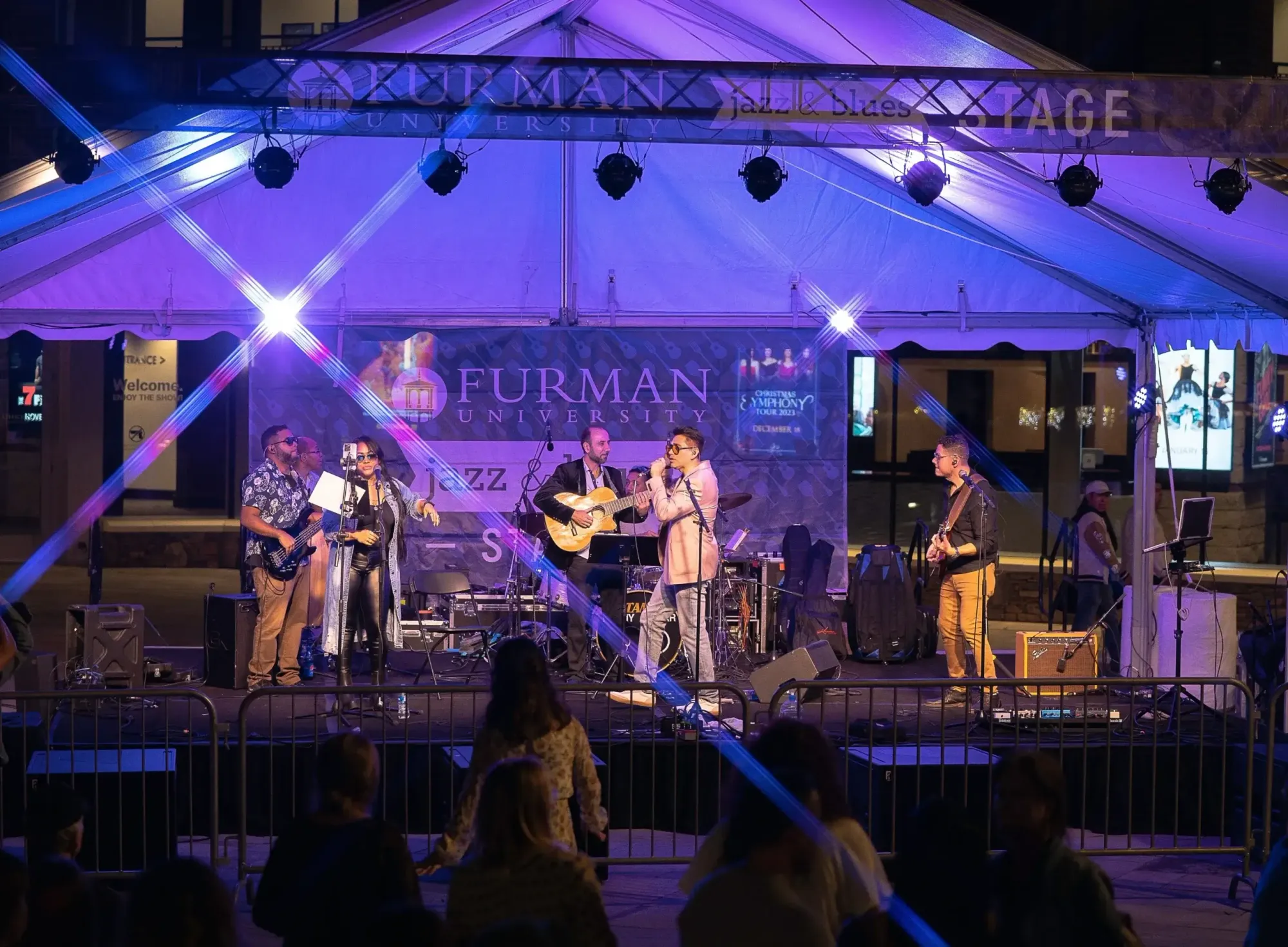 Marcel Portilla Band