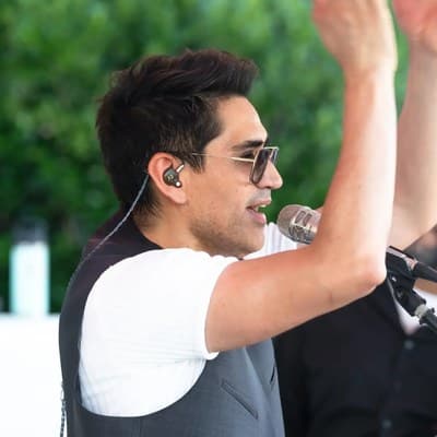 Marcel Portilla Band