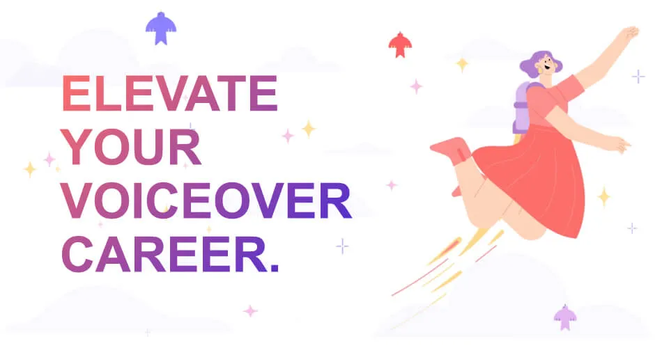 Global Voice Acting Academy