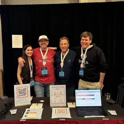 Global Voice Acting Academy