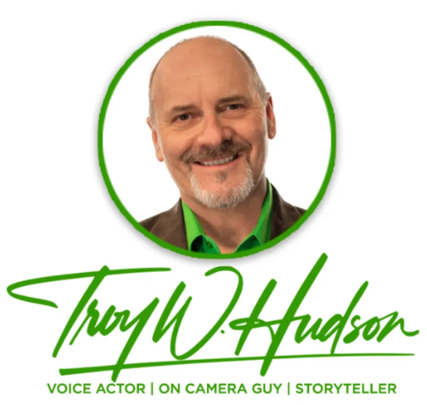 Troy W. Hudson