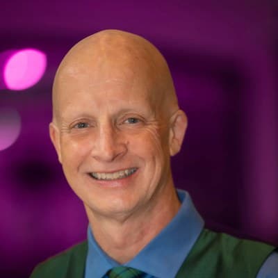 Mr. Dave Thomen of D's Magic