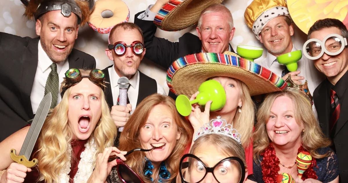 CaptureME Photo Booth LLC