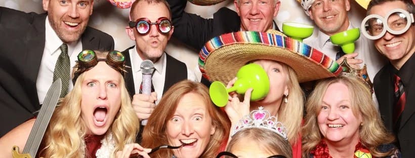 CaptureME Photo Booth LLC cover