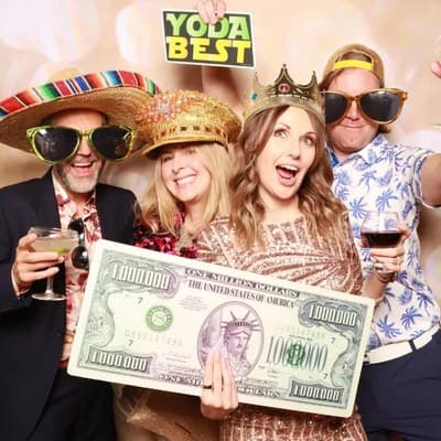 CaptureME Photo Booth LLC