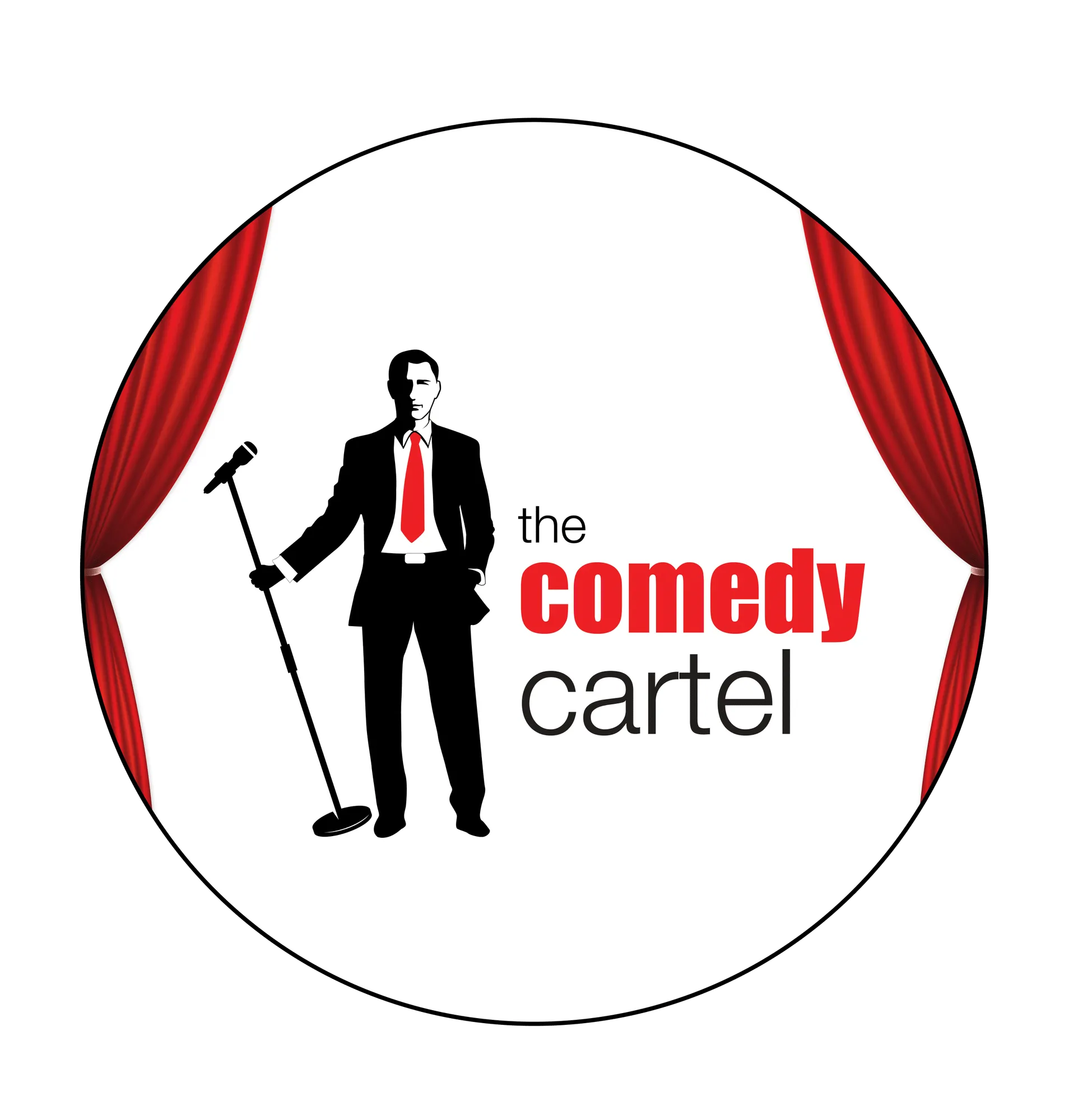The Comedy Cartel