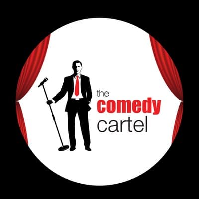 The Comedy Cartel