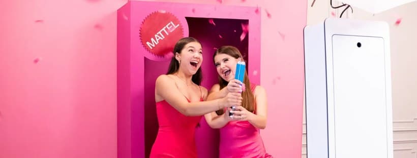 360 Dreams Photobooth cover