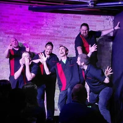 ComedyCity