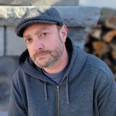 Jon Ciano Professional Voice Actor
