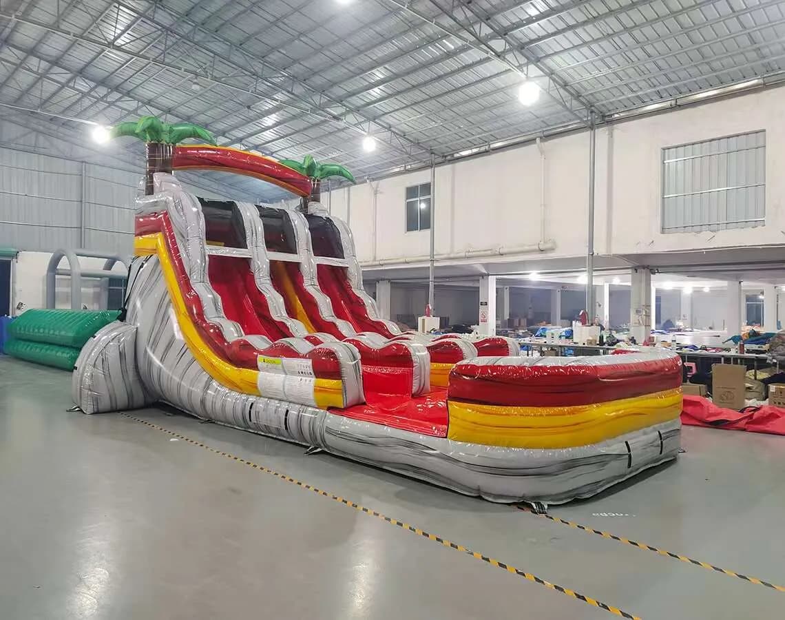 Bounce Bounce Party Rentals