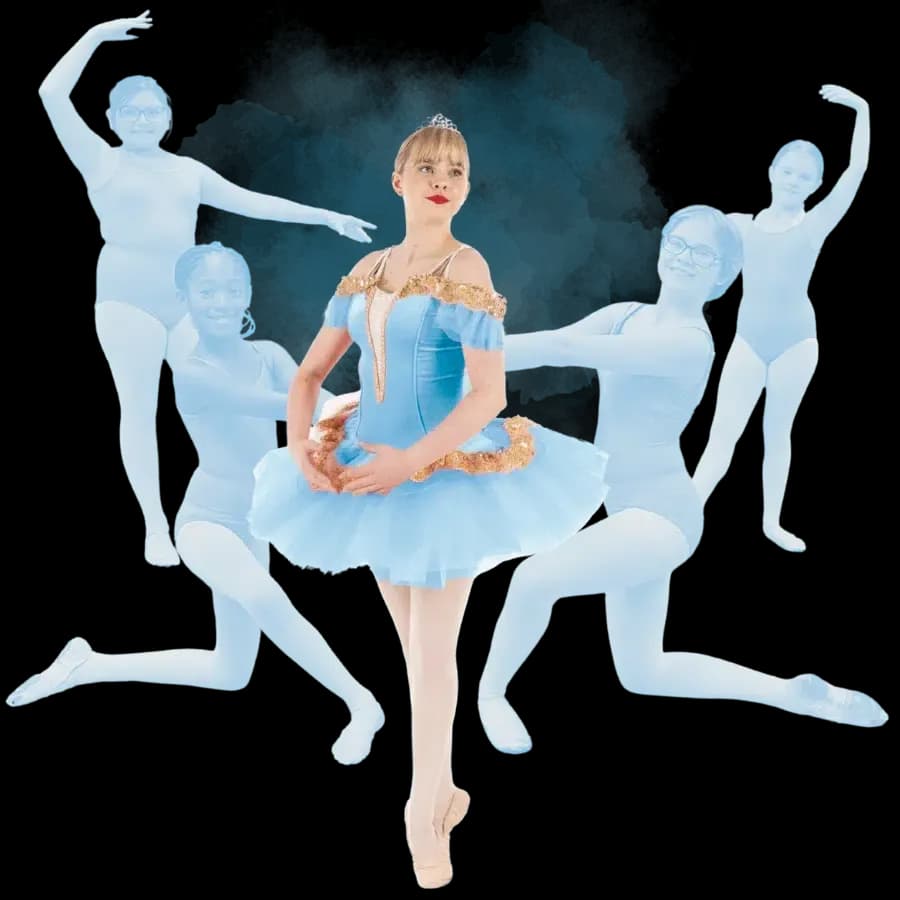 The Movement Dance Experience