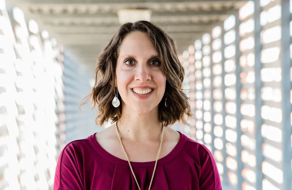 Dr. Ashley Smith