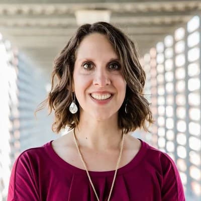 Dr. Ashley Smith