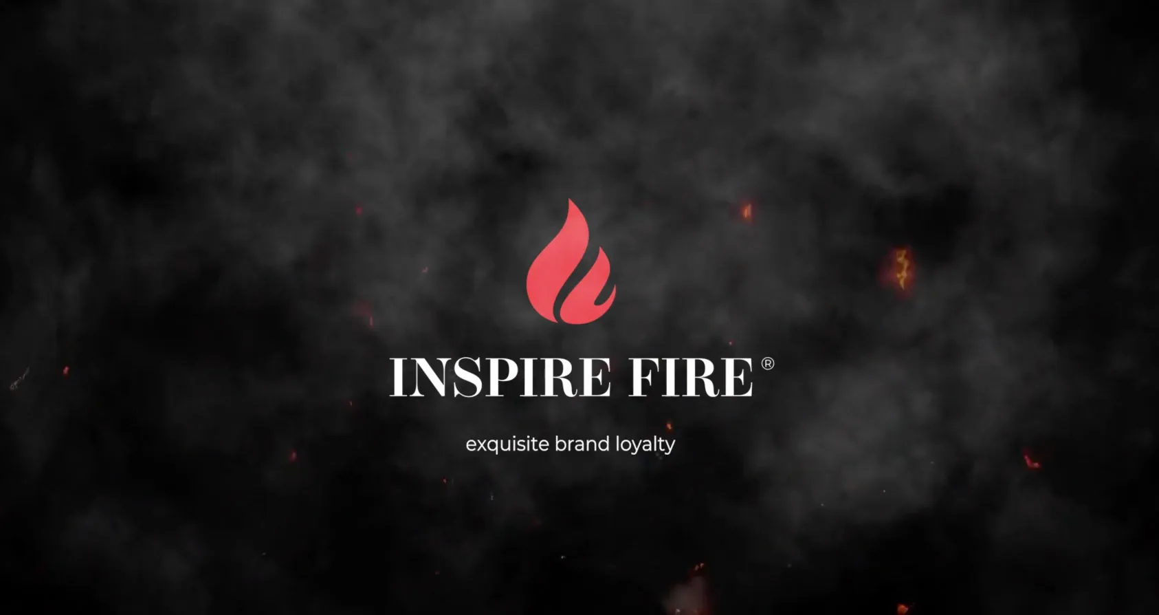 Inspire The Fire