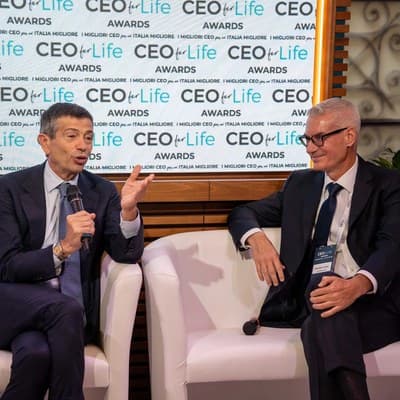 CEO For Life