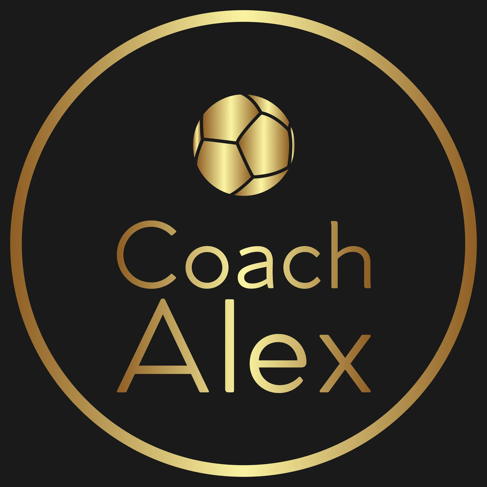 Coach Alex