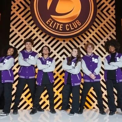 Stadium Dance
