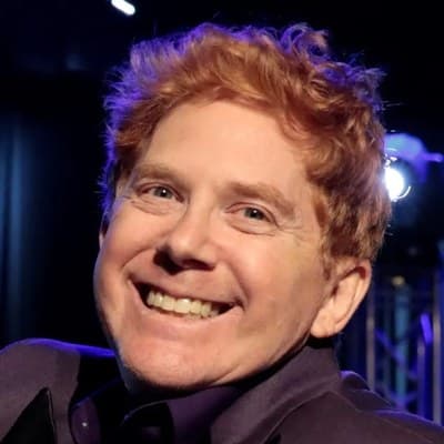 Brian Glow Corporate Entertainer