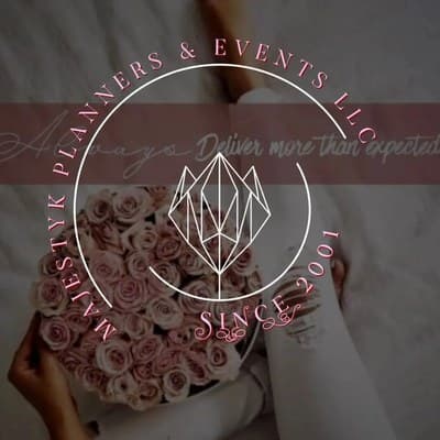 MAJESTYK PLANNERS & EVENTS LLC
