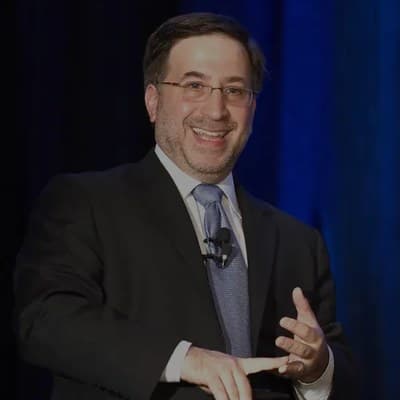 Ira Koretsky, The Chief Storyteller ®