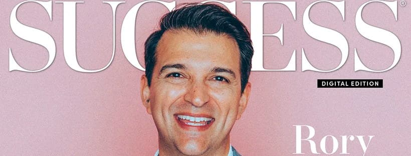 Success cover
