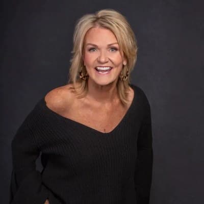 Nicole Harvick
