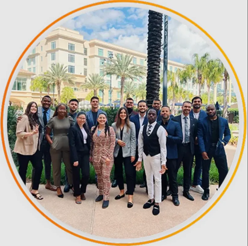 Infinity Management Group
