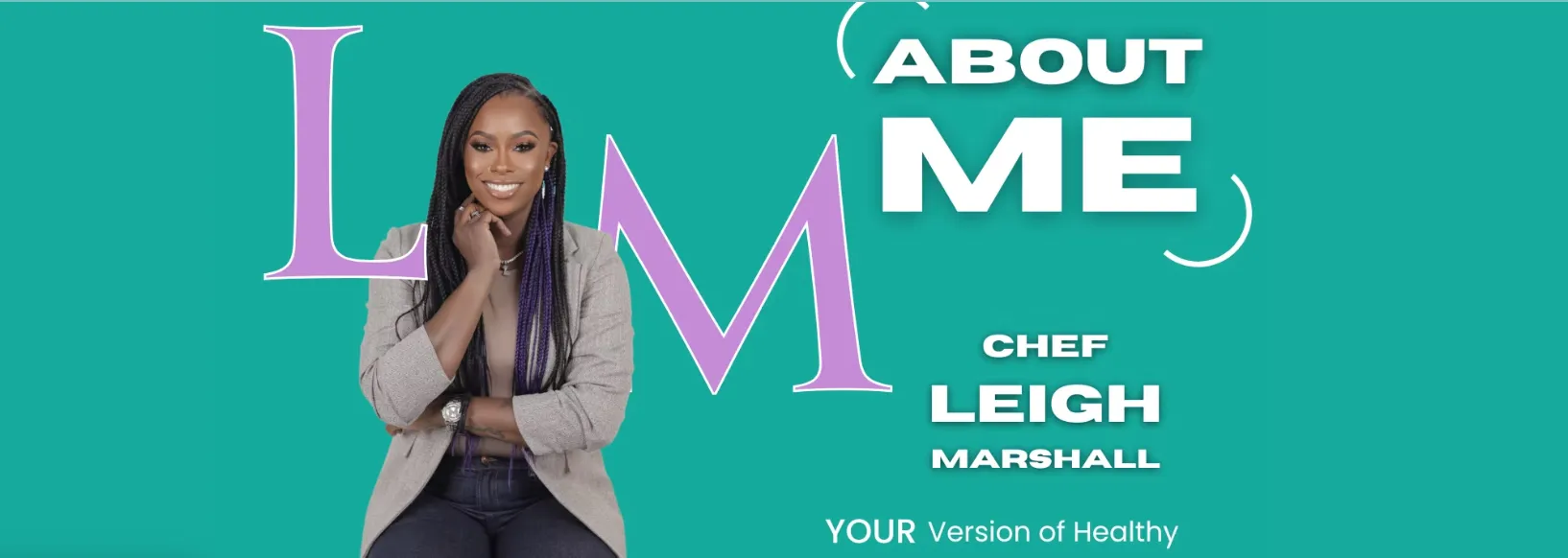 ASoH Lifestyle by Chef LeighM
