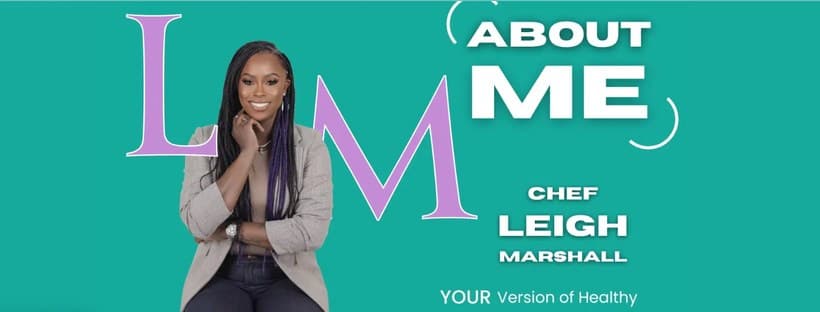 ASoH Lifestyle by Chef LeighM cover