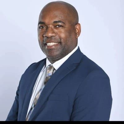 Eric Wilson Sr. SPEAKS
