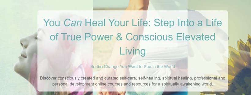 The Mind Body Spirit Network cover