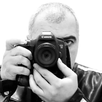 Willy Sanjuan Photography